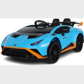 Azeno - Lamborghini Elbil Til Brn - Bl