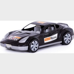 Racerbil Legetj - Tornado - Polesie - 36 Cm