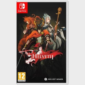 Helvetii - Nintendo Switch