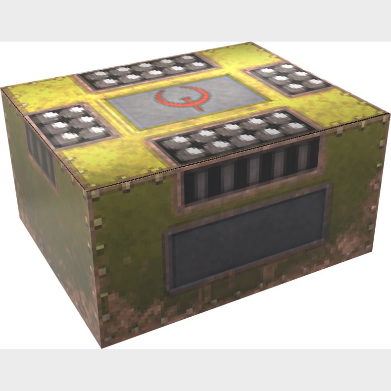 Quake Limited Run #119(ultimate Edition) (import) - Nintendo Switch