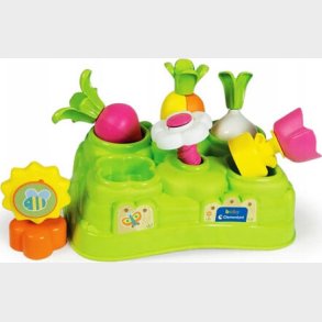 Clementoni - Baby Have Aktivitetslegetj