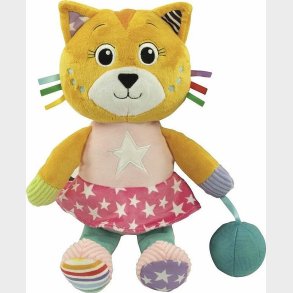 Clementoni - Katte Bamse - Katy