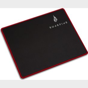 Surefire - Gaming Musemtte - Silent Flight 320 - 32x26 Cm