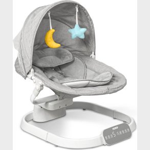 Neno Nube - Elektrisk Vippestol Til Brn