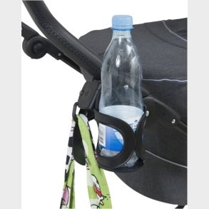 Babytrold - Kopholder