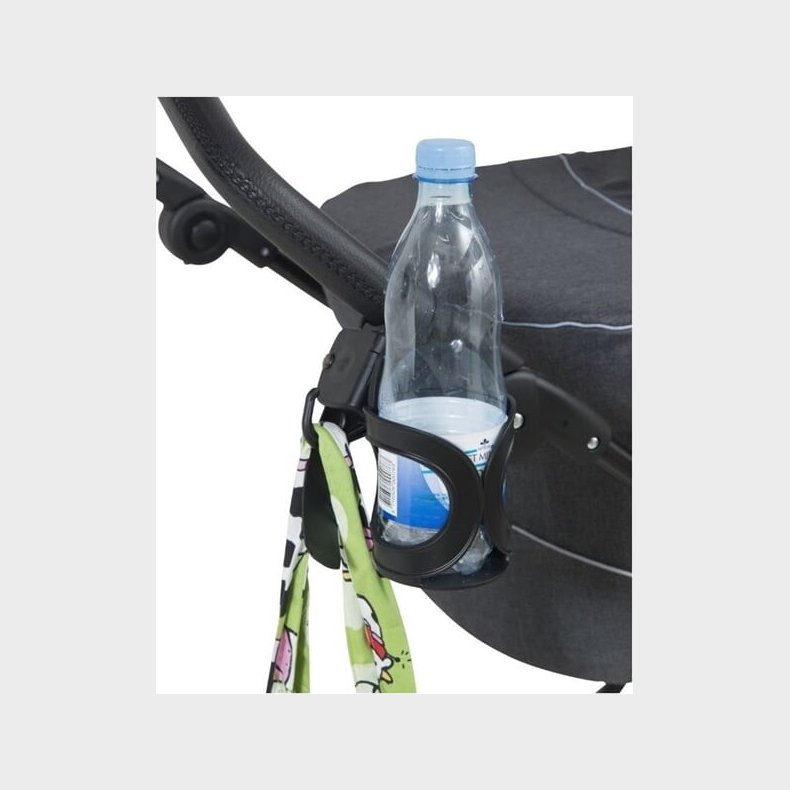 Babytrold - Kopholder