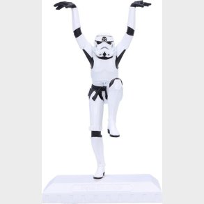 Stormtrooper Figur - Crane Kick - Star Wars - Nemesis Now