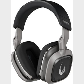 Logitech - Astro A30 Headset - Trdls Til Playstation - The Mandalorian Edition