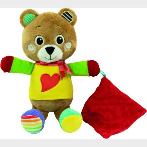 Bjrne Bamse - Bob - Clementoni - 31 Cm
