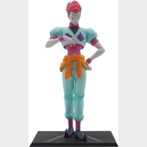 Hunter X Hunter - Figurine Hisoka - Super Figure Collection