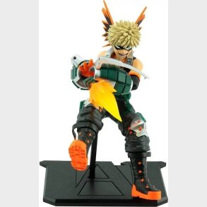 My Hero Academia - Figurine Bakugo Ap Shot - Super Figure Collection