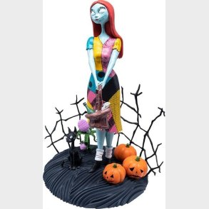 Nightmare Before Xmas - Figurine Sally