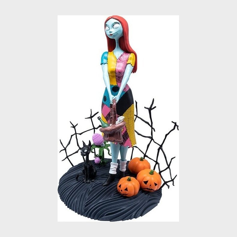 Nightmare Before Xmas - Figurine Sally