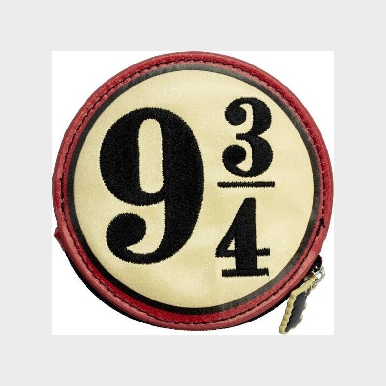 Harry Potter - Platform 9 3/4 Pung - Abystyle