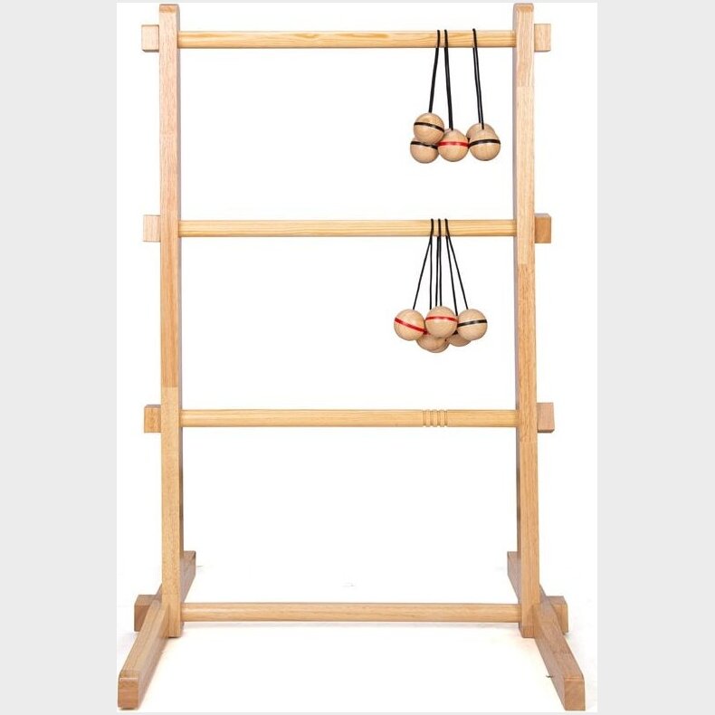 Stigegolf Spil Til Haven - Stanlord