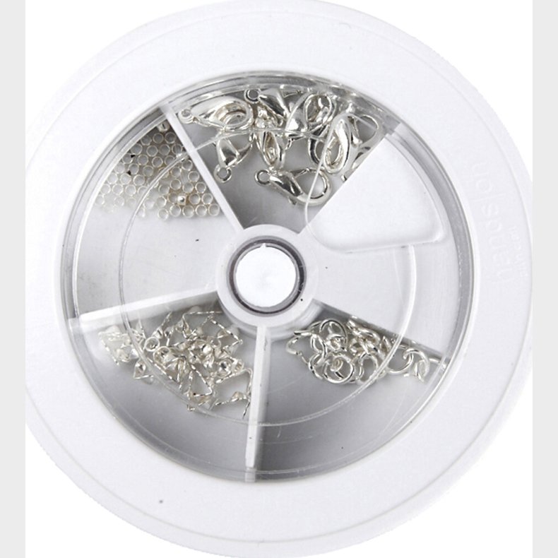 Smykke Startst - Forslvet