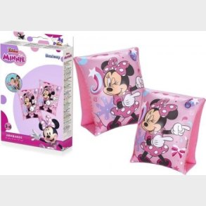 Disney - Minnie Mouse Badevinger - Bestway - 3-6 r