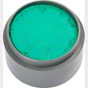 Grimas Ansigtsmaling - Vandsminke - Grn - 15 Ml