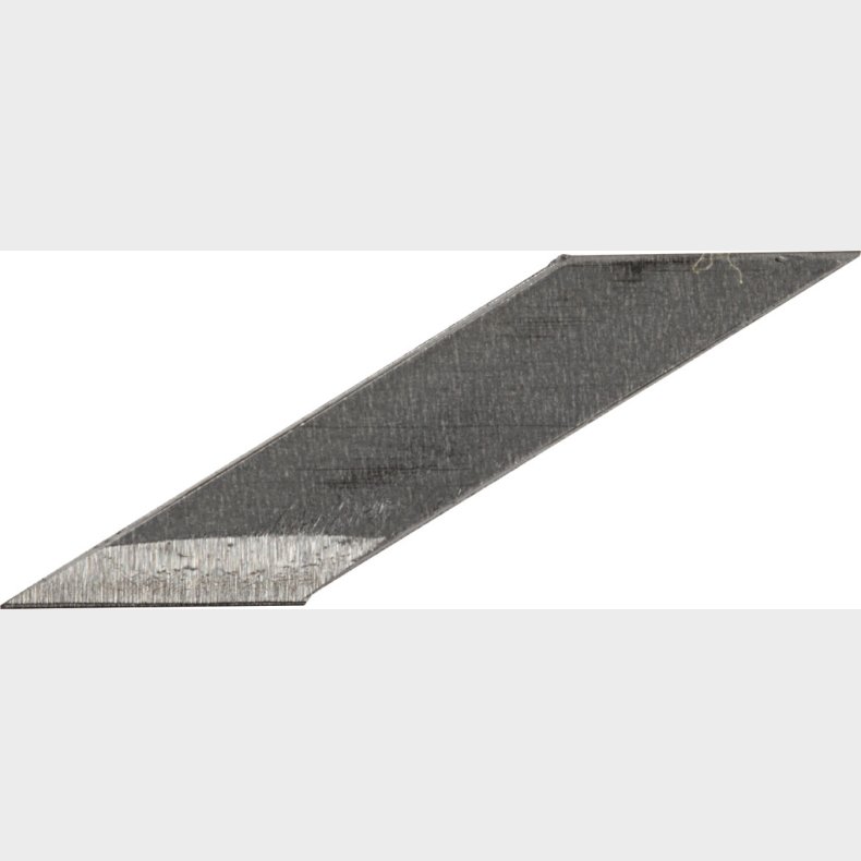 Knivblade Til Pennekniv - B 3 Mm - 50 Stk.