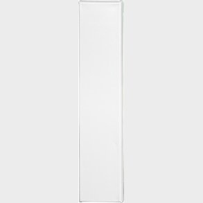 Artistline Canvas - Lrreder - 1,6x10x50 Cm - 360 G - Hvid - 10 Stk.