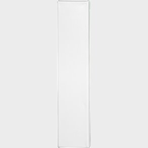 Artistline Canvas - Lrred Til Maleri - 1,6x10x50 Cm - 360 G - Hvid