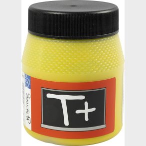 Tavlemaling - Limegrn - 250 Ml