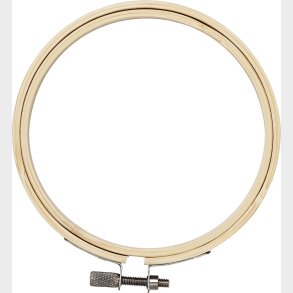 Broderiramme -  10 Cm - 1 Stk.