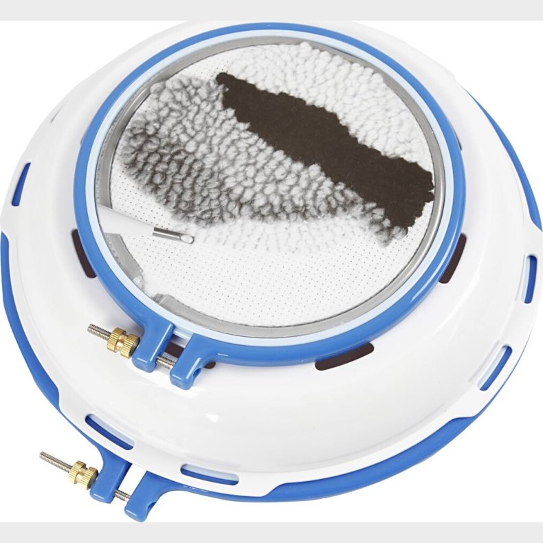 Broderiskl -  14,5 Cm - 1 Stk.