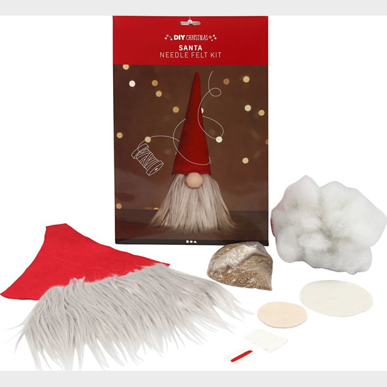 Nsenisse - H 30 Cm - 1 Stk.