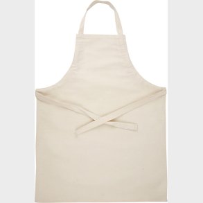 Forklde Til Brn - Str. 7-12 r - L 70 Cm - B 55 Cm - Lys Natur