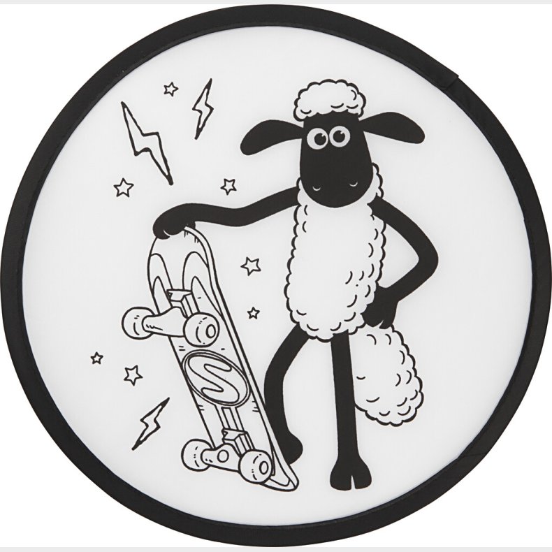 Frisbee Til Brn - Mal Selv - Frode - F For Fr