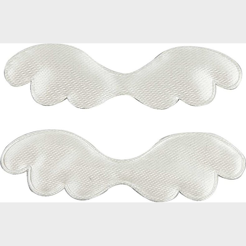 Stofvinger - B 7 Cm - 50 Stk.