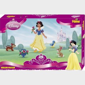 Hama Midi Gaveske - Disney Prinsesser - Snehvide - 7929