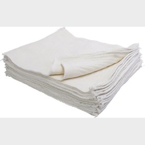 Syklude - Str. 30x34 Cm - 25 Stk.