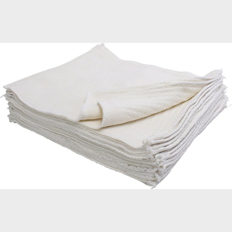 Syklude - Str. 30x34 Cm - 25 Stk.