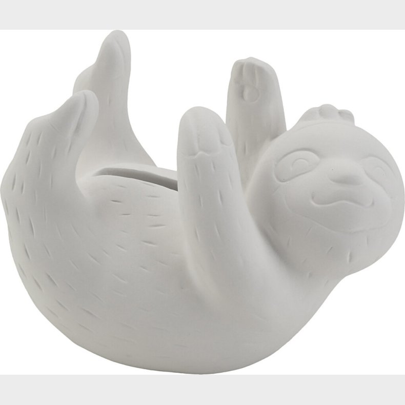 Sparegrise - Dovendyr - Mal Selv - 6 Stk