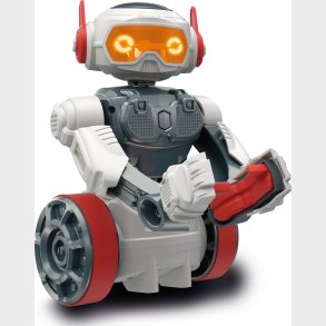 Robotlegetj - Evolution Robot 2.0 - Clementoni