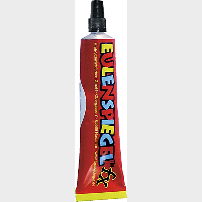 Falsk Blod - Rd - 18 Ml - Eulenspiegel