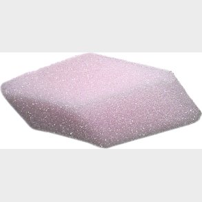 Makeup Svampe Til Ansigtsmaling - 10 Stk - Eulenspiegel