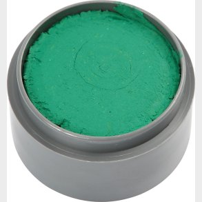 Grimas Ansigtsmaling - Grn - 15 Ml