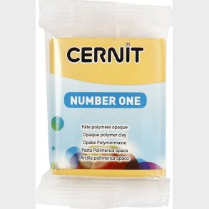 Cernit - Ler - Number One - Cupcake - 739 - 56 G