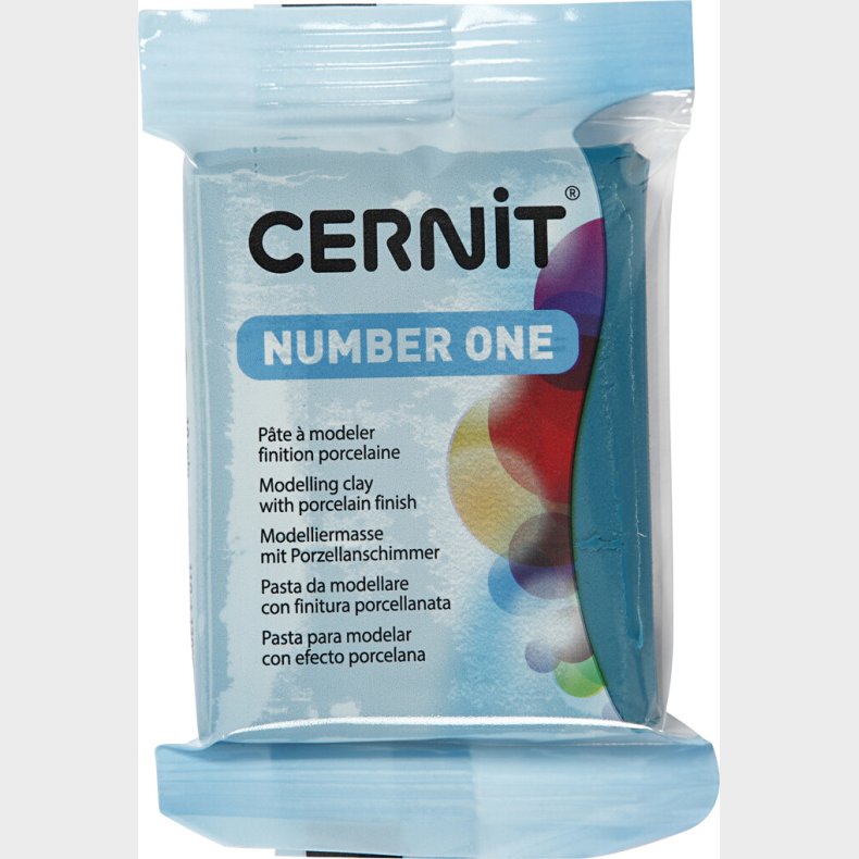 Cernit - Ler - Number One - Bl - 230 - 56 G