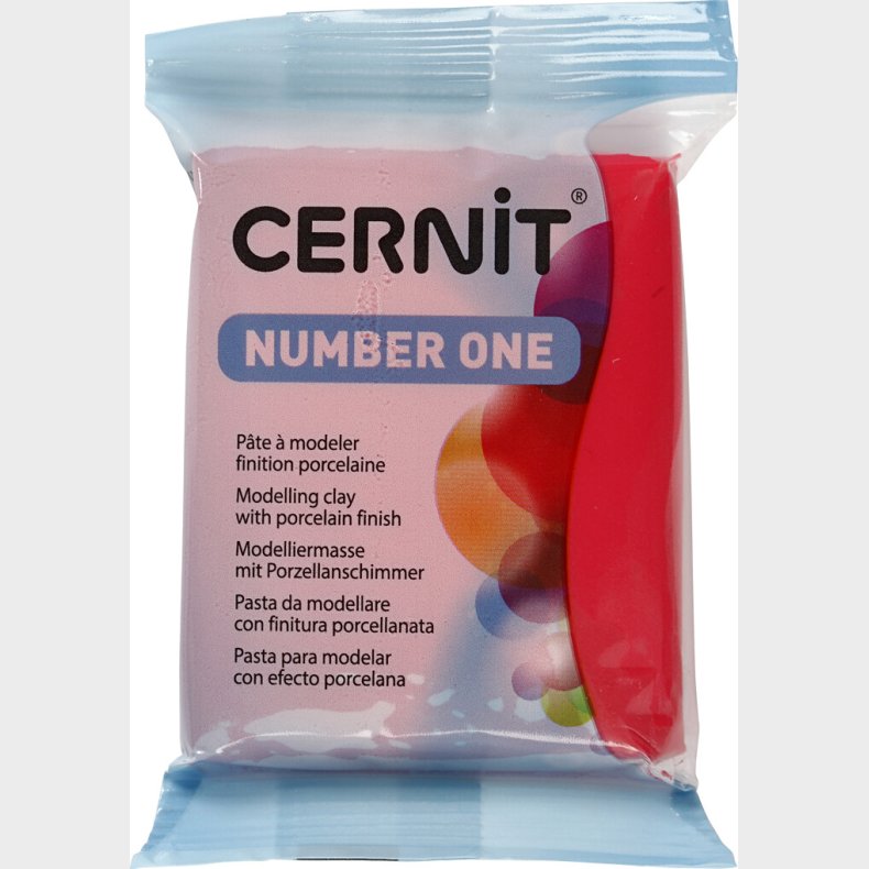 Cernit - Ler - Number One - Rd - 400 - 56 G