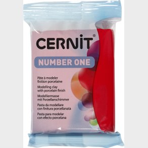 Cernit - Ler - Number One - Jule Rd - 463 - 56 G
