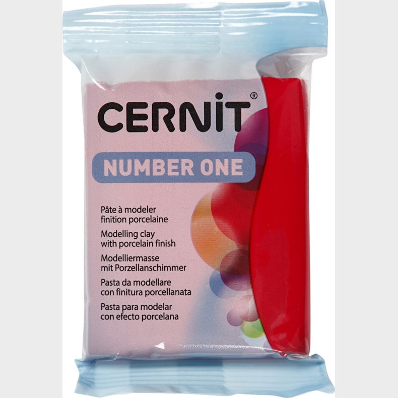 Cernit - Ler - Number One - Jule Rd - 463 - 56 G