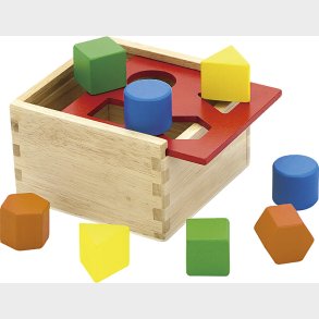 Viga - Puttekasse I Tr