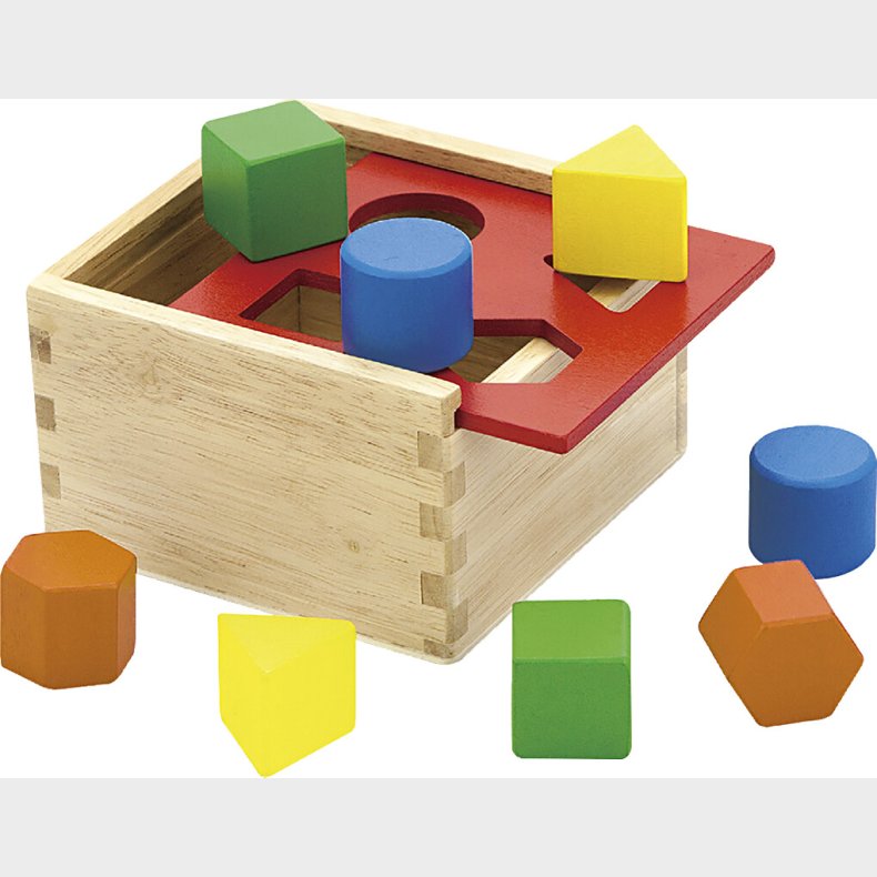 Viga - Puttekasse I Tr