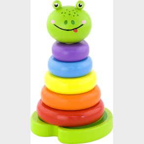 Stabeltrn I Tr - Fr - Viga