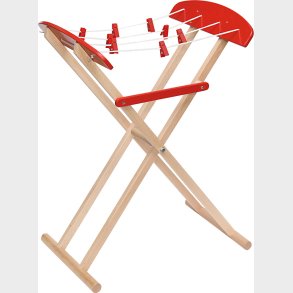 Trrestativ I Tr Til Brn - Viga