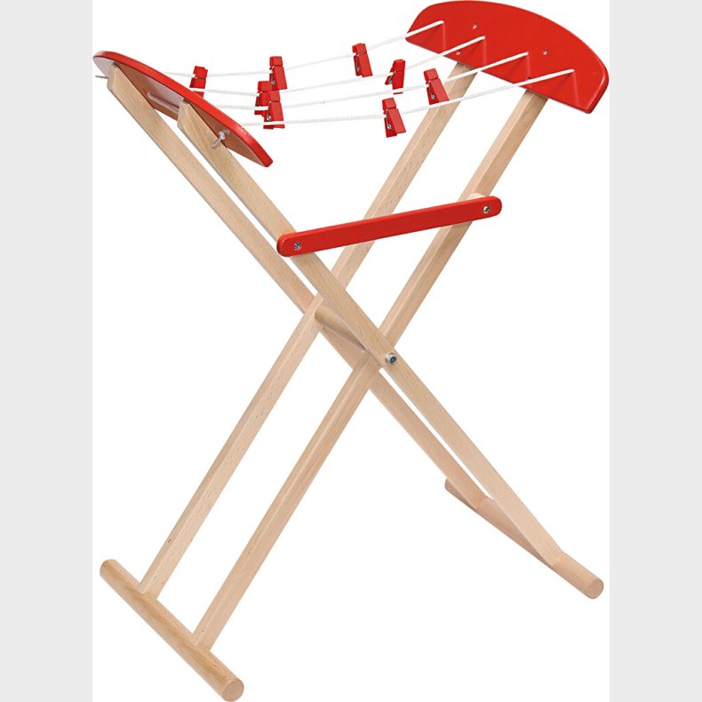 Trrestativ I Tr Til Brn - Viga